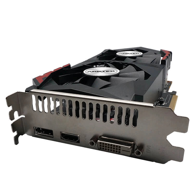 ARKTEK GTX 1050Ti ARKTEK GTX 1050Ti